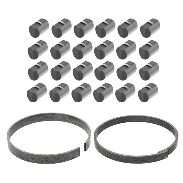 PAI INDUSTRIES ­-­ BWK-2161 ­-­ MACK 25KH22 WEDGE KIT