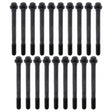 PAI INDUSTRIES ­-­ 640015-019 ­-­ CYLINDER HEAD BOLT KIT HD DDS 50 & 60