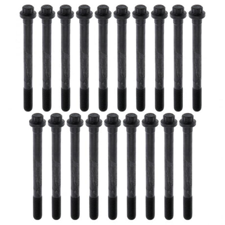 PAI INDUSTRIES ­-­ 640015-019 ­-­ CYLINDER HEAD BOLT KIT HD DDS 50 & 60