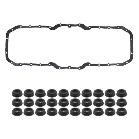 PAI INDUSTRIES ­-­ EPK-8437 ­-­ OIL PAN GASKET KIT FOR MACK E7 E-TECH