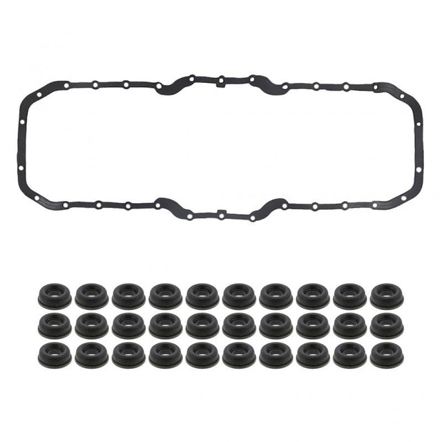PAI INDUSTRIES ­-­ EPK-8437 ­-­ OIL PAN GASKET KIT FOR MACK E7 E-TECH