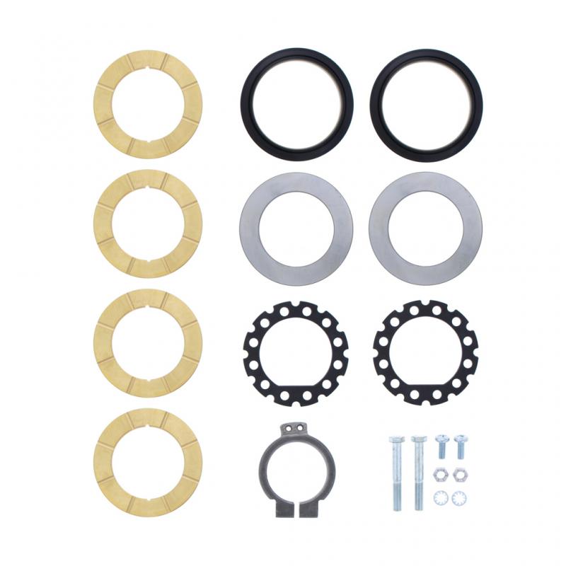 PAI INDUSTRIES ­-­ FKT-5153 ­-­ TRUNNION REBUILD KIT FOR MACK 44 000LB SUSPENSIONS