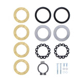 PAI INDUSTRIES ­-­ FKT-5153 ­-­ TRUNNION REBUILD KIT FOR MACK 44 000LB SUSPENSIONS