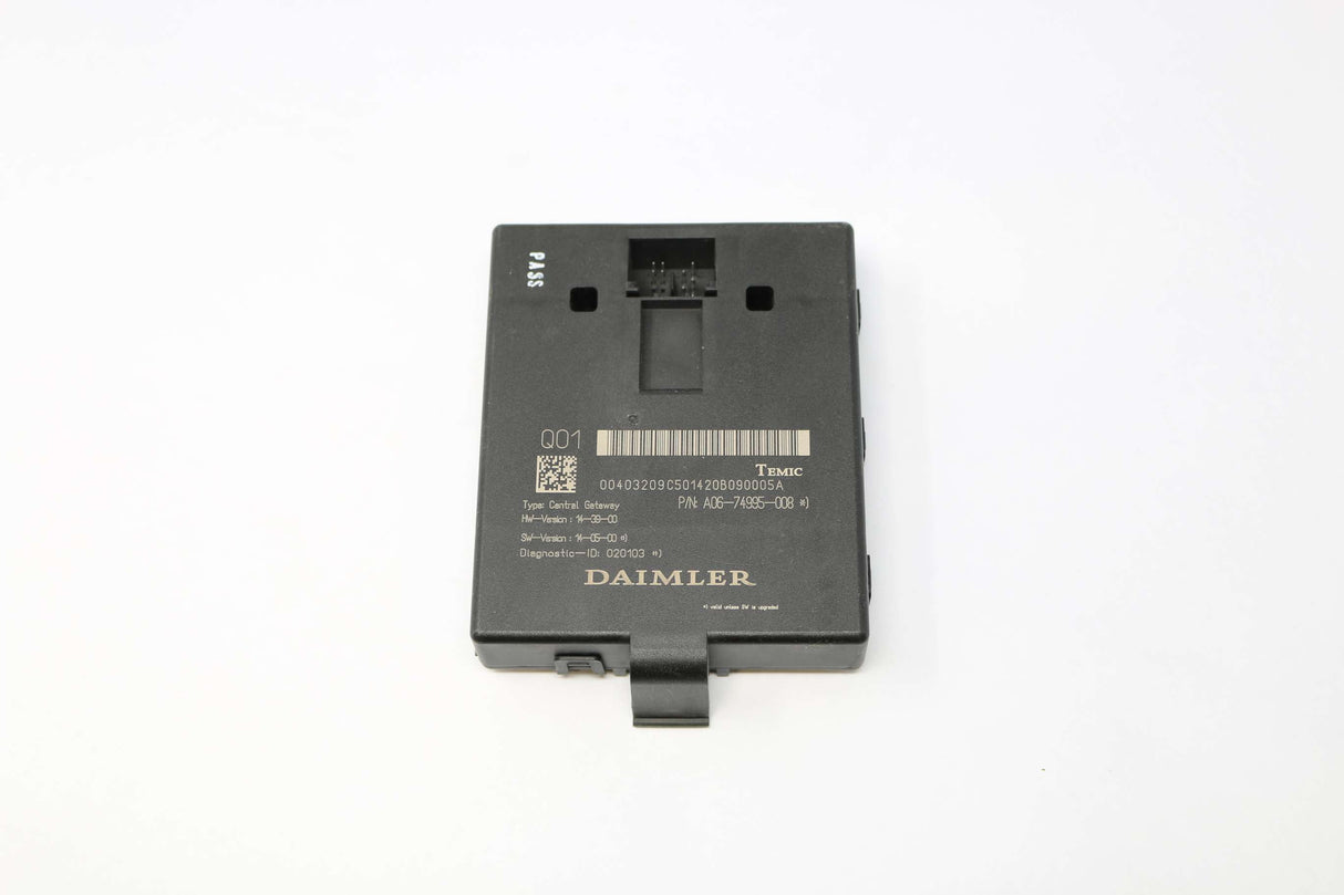 FREIGHTLINER TRUCK  ­-­ A06-74995-008 ­-­ MODULE