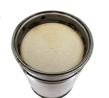 REDLINE EMISSIONS PRODUCTS ­-­ 52973 ­-­ HD DPF CUMMINS ISX
