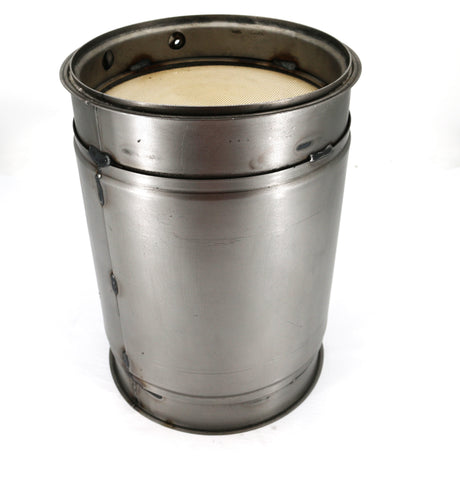 REDLINE EMISSIONS PRODUCTS ­-­ 52973 ­-­ HD DPF CUMMINS ISX