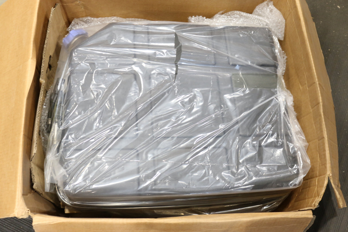 KUS AMERICAS ­-­ JKT01826 ­-­ TANK ASSEMBLY 12.5 GAL OQS