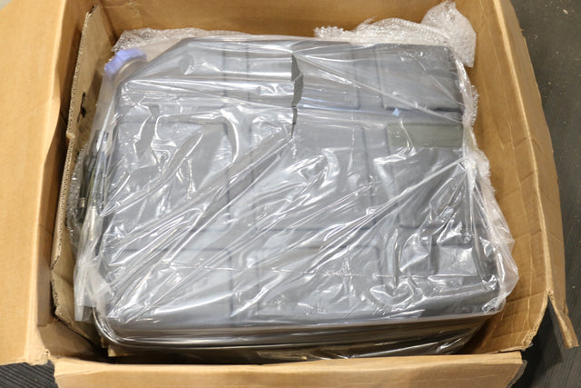 KUS AMERICAS ­-­ JKT01826 ­-­ TANK ASSEMBLY 12.5 GAL OQS