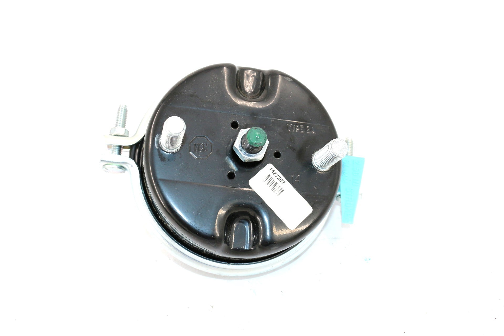 MGM BRAKES – Iron Wing Parts