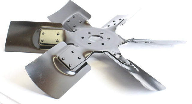 HORTON ­-­ 99412210 ­-­ FAN *609.6*CW METAL50.8PD