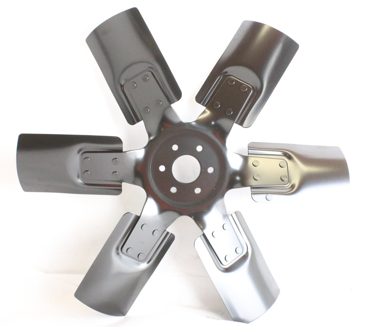 HORTON ­-­ 99412210 ­-­ FAN *609.6*CW METAL50.8PD