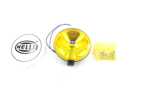 HELLA ­-­ 005750512 ­-­ LAMP-500-DRV-AMB-H3-12V-ECE