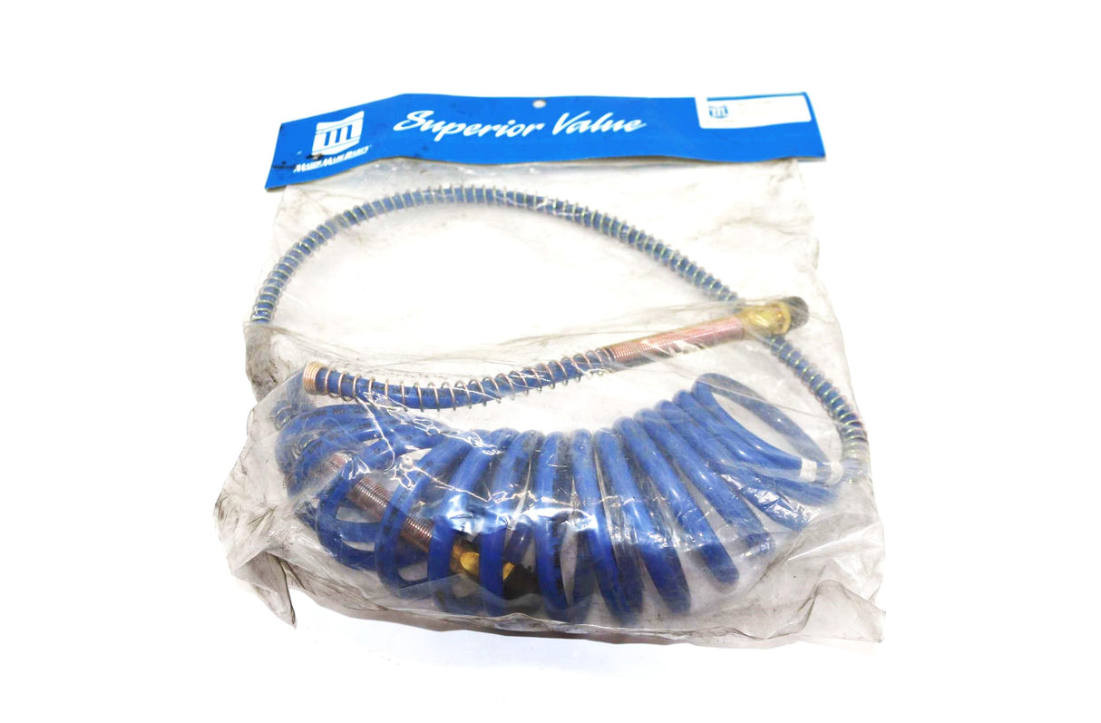 MATCH MADE ­-­ APL-101047 ­-­ AIR COIL-BLUE-15FT 1-48IN LEAD-FOR PHILLIPS 11-739