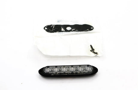 GROTE ­-­ 78141 ­-­ EMERG LIGHT CLEAR LED 6 DIODE