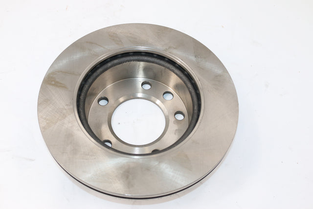 RAYBESTOS - 780346R - DISC BRAKE ROTOR
