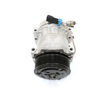 MATCH MADE ­-­ APL-100210 ­-­ COMPRESSOR A/C - NAVISTAR REPLACEMENT 3582-435-C