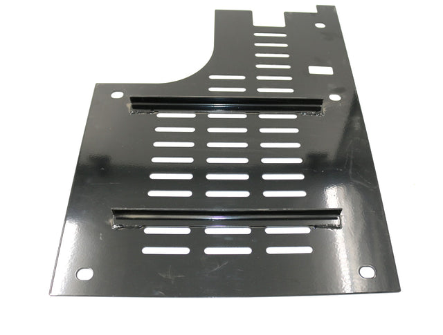 AUTOCAR ­-­ A2311191-001 ­-­ COVER_DOC SHIELD