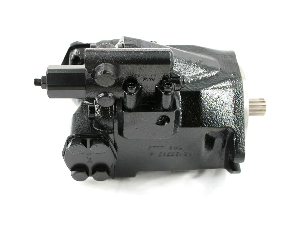 REXROTH ­-­ R90R902450682 ­-­ ADJUSTING PUMP