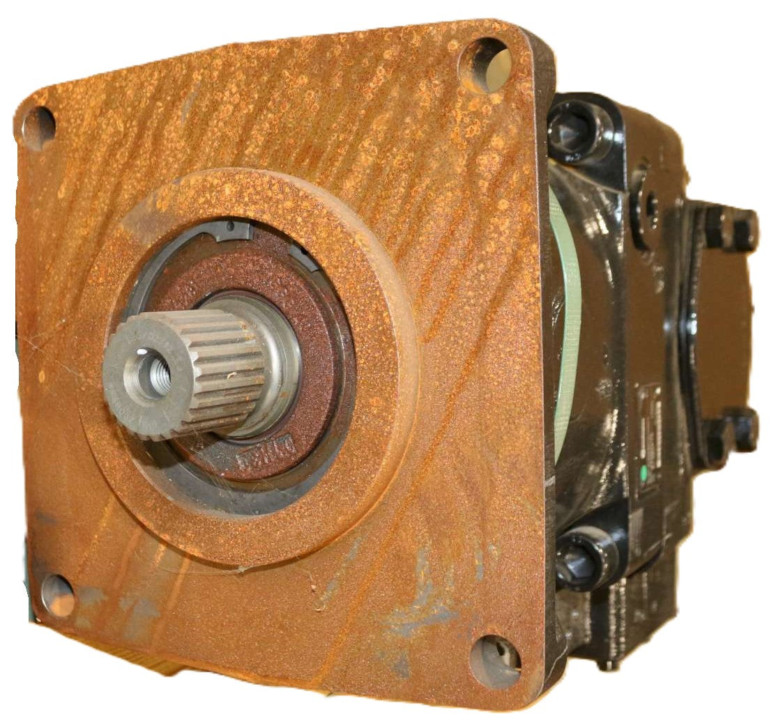 REXROTH ­-­ R902231169 ­-­ AXIAL PISTON PUMP