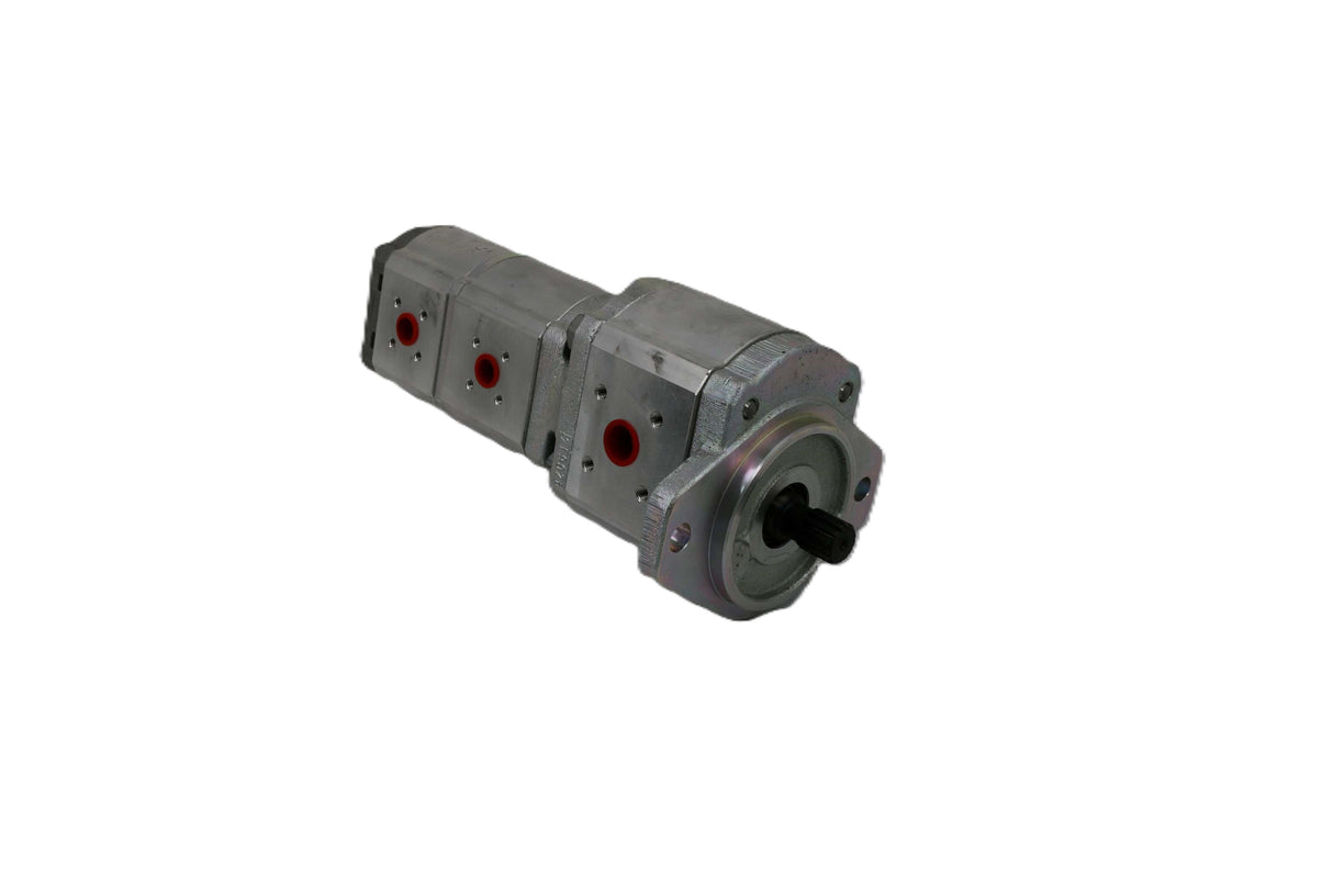 SENNEBOGEN ­-­ 180403 ­-­ GEAR WHEEL PUMP