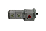 SENNEBOGEN ­-­ 180403 ­-­ GEAR WHEEL PUMP