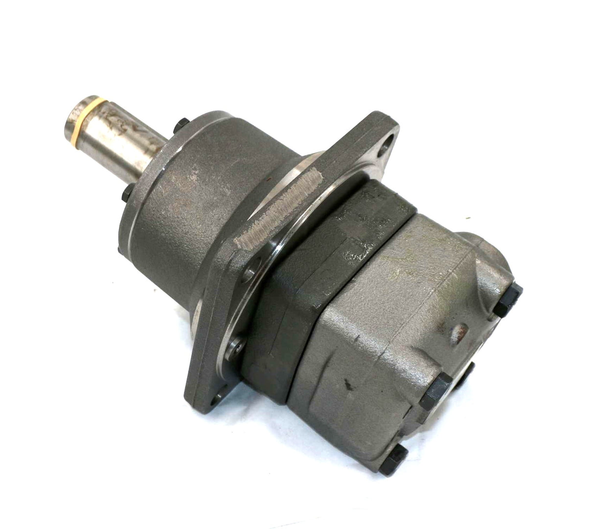 SENNEBOGEN ­-­ 034991 ­-­ FIXED DISPLACEMENT MOTOR