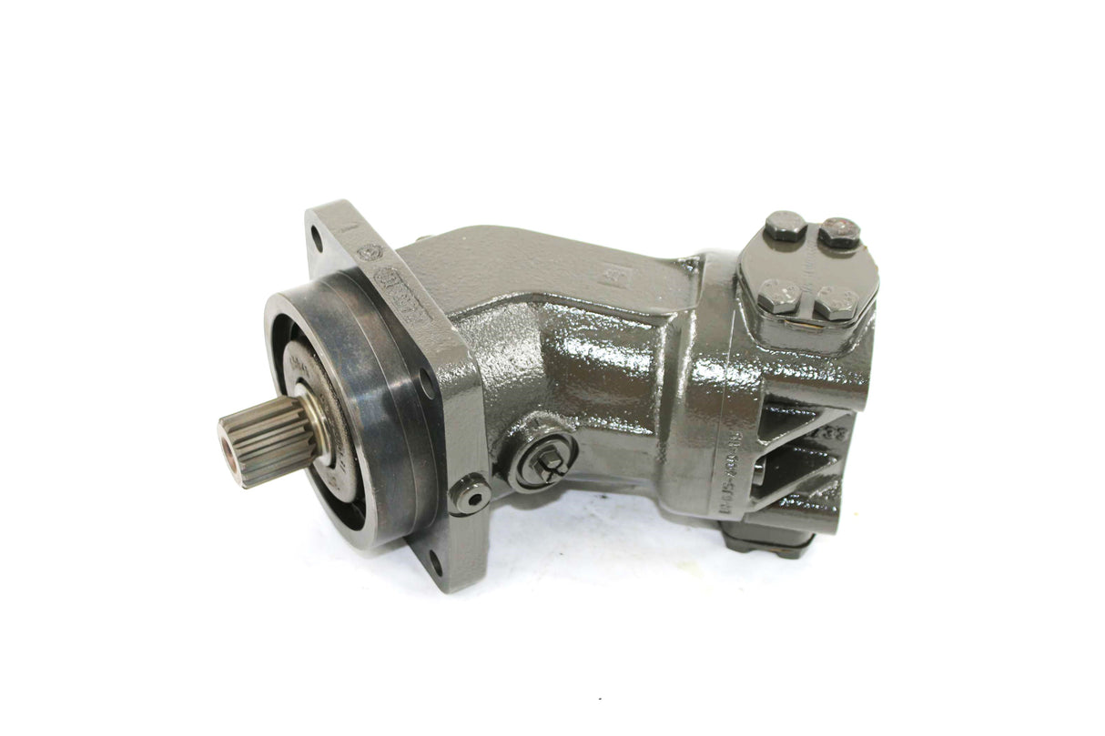 REXROTH ­-­ A2FM56/61W-VAB020F-S ­-­ FIXED DISPLACEMENT MOTOR