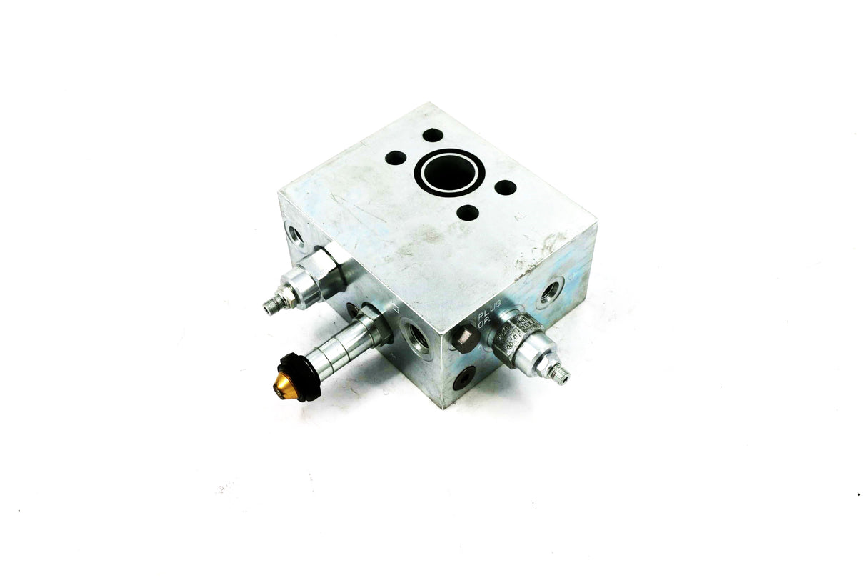 SUNSOURCE ­-­ FV-10432-V1 ­-­ VALVE