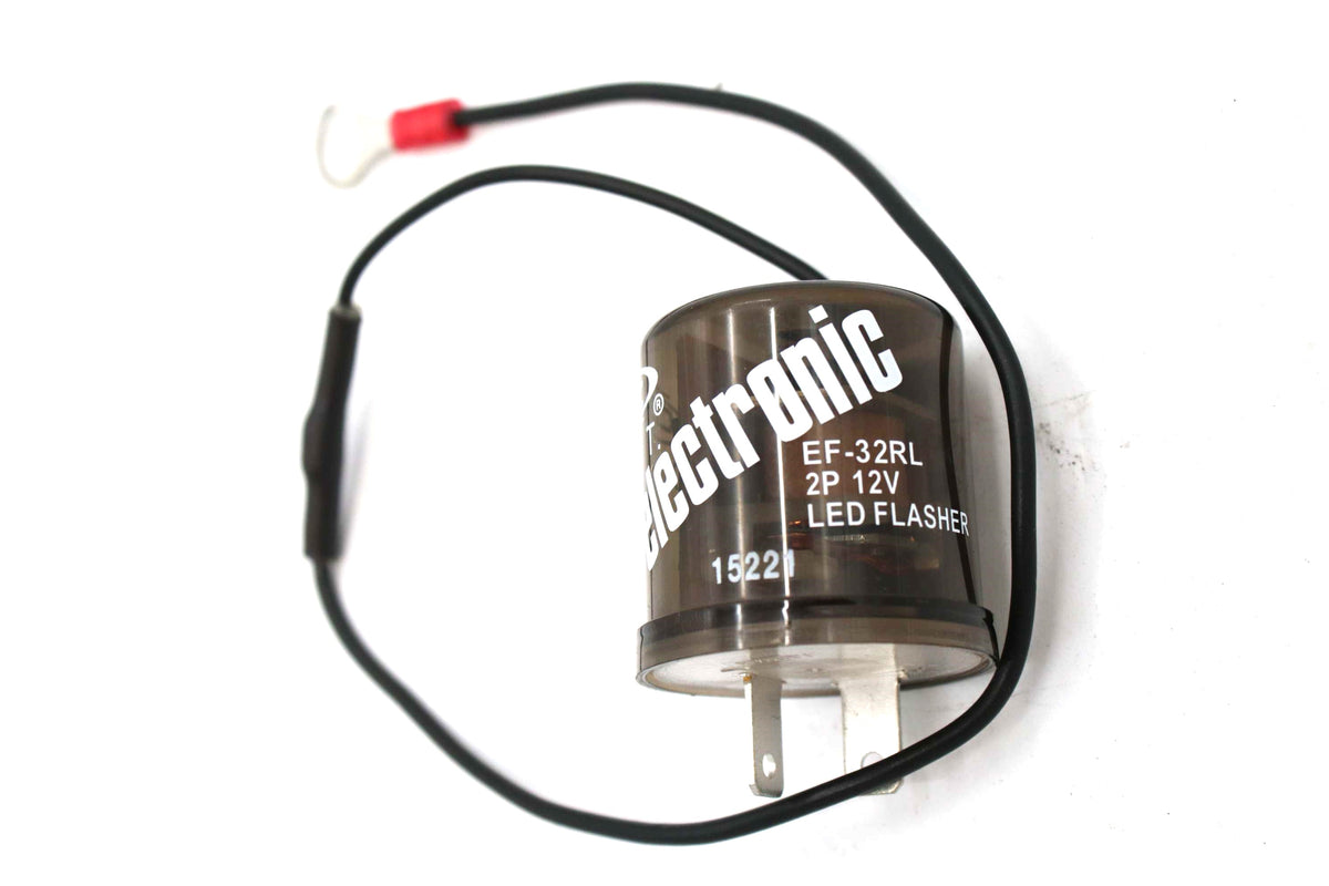 CEC INDUSTRIES - EL-32RL - LED FLASHER
