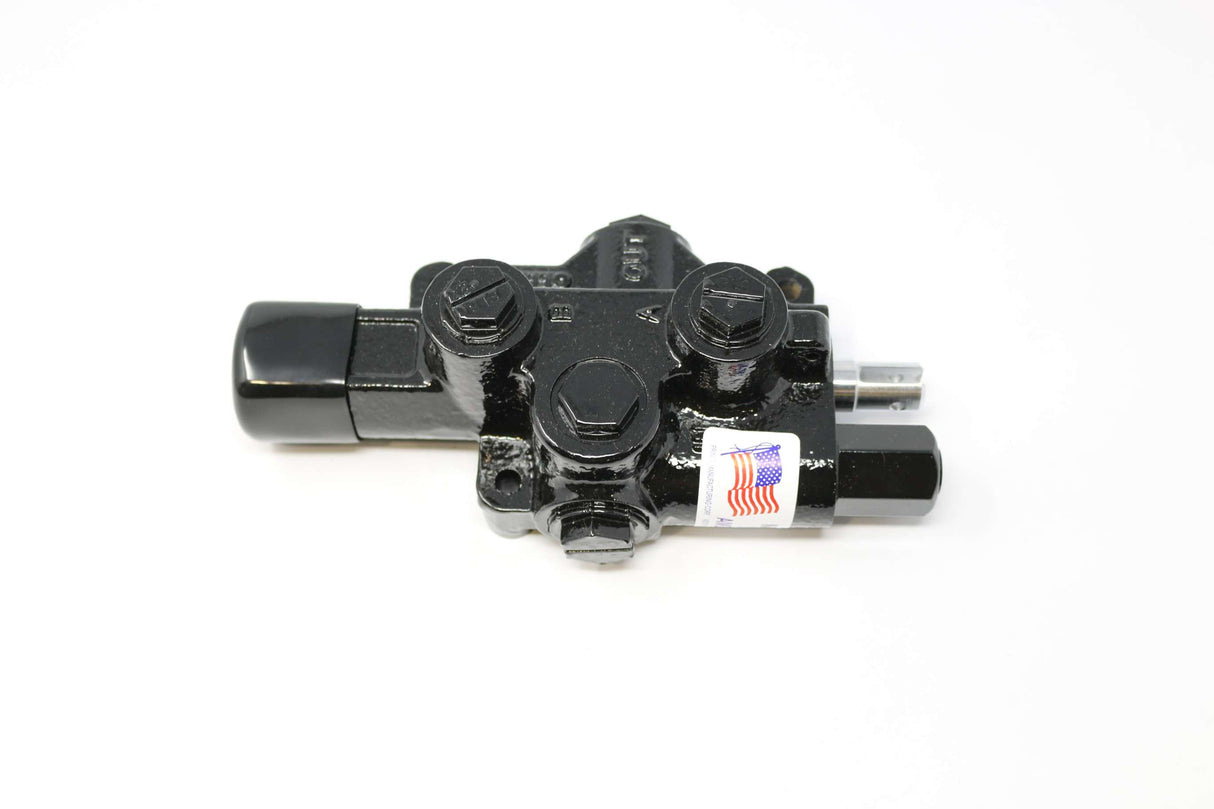 PRINCE ­-­ HC-V-T55 ­-­ CONTROL VALVE