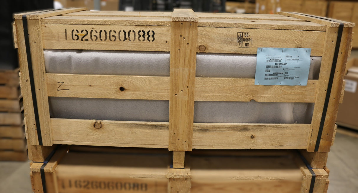 ATLAS COPCO ­-­ 1626060088 ­-­ BAFFLE