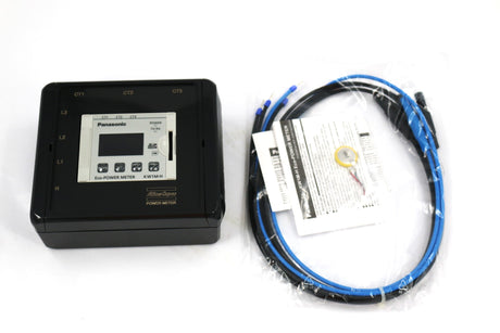 ATLAS COPCO ­-­ 1636304123 ­-­ POWER METER