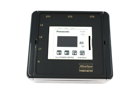 ATLAS COPCO ­-­ 1636304123 ­-­ POWER METER