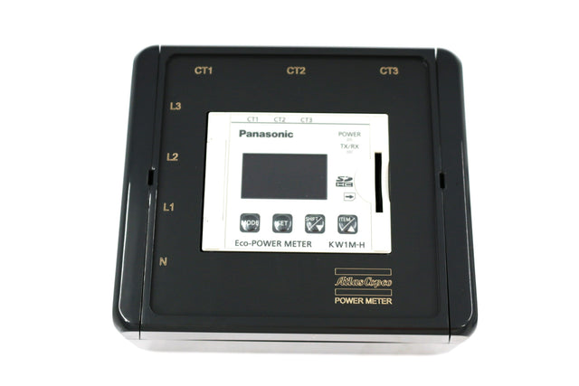 ATLAS COPCO ­-­ 1636304123 ­-­ POWER METER