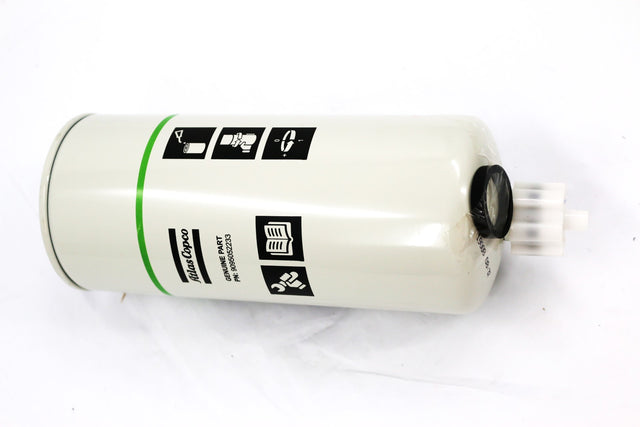 ATLAS COPCO ­-­ 9095052233 ­-­ SEPARATOR- FUEL WATER