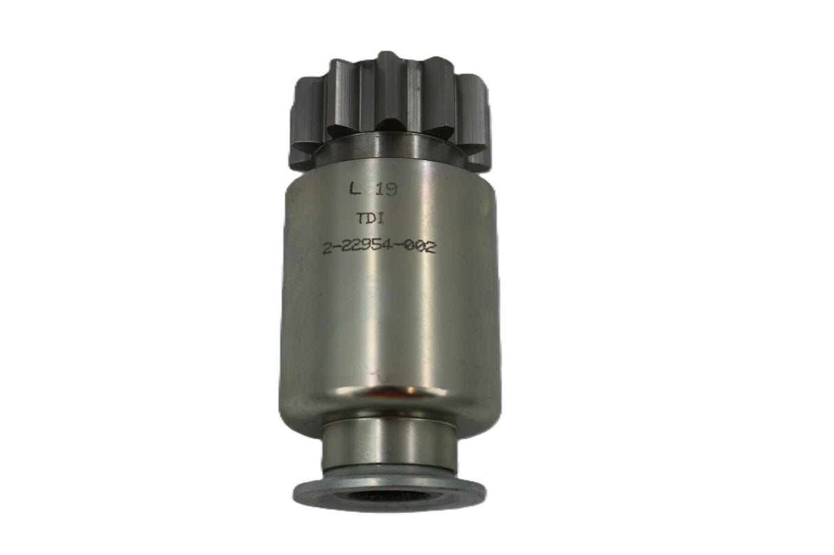 ATLAS COPCO ­-­ 2914520003 ­-­ SPARK FREE PINION