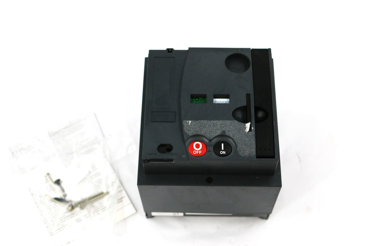 ATLAS COPCO ­-­ 1636011456 ­-­ MOTOR MECHANISM 24-30V QE