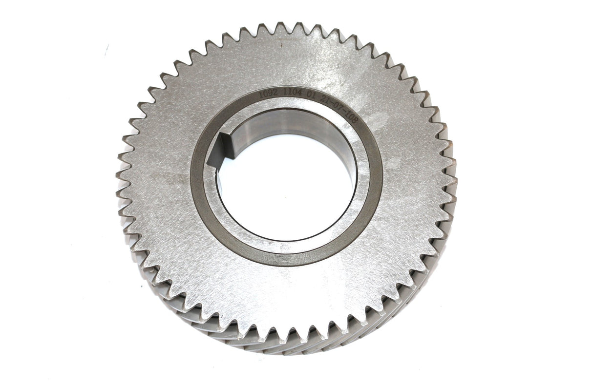 ATLAS COPCO ­-­ 1092110401 ­-­ GEAR PINION Z53