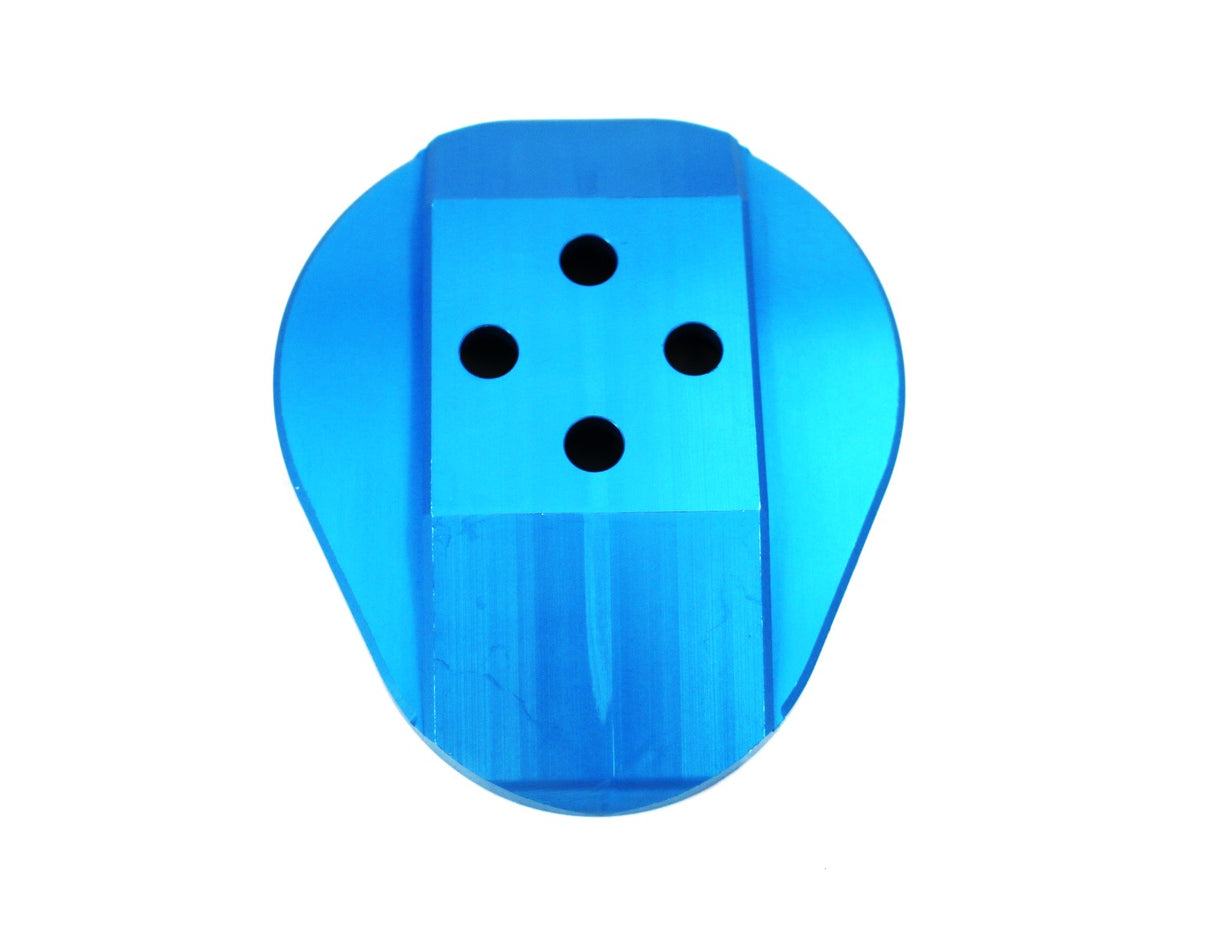 ATLAS COPCO ­-­ 3378512061 ­-­ BREAST PLATE