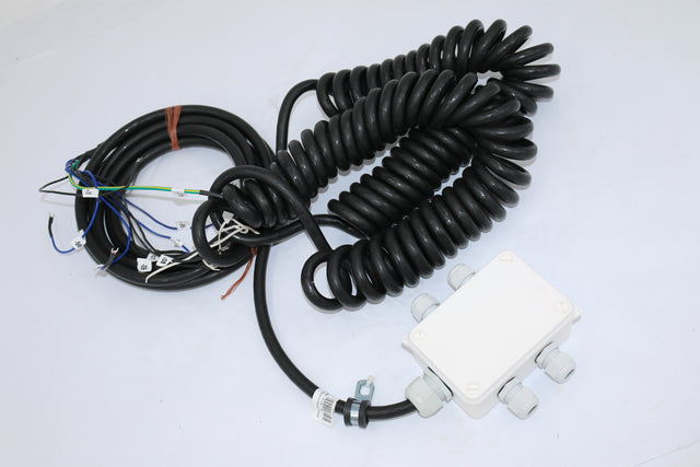 ATLAS COPCO ­-­ 1028867422 ­-­ CHICOTE PAINEL-LAMPADAS - LAMP