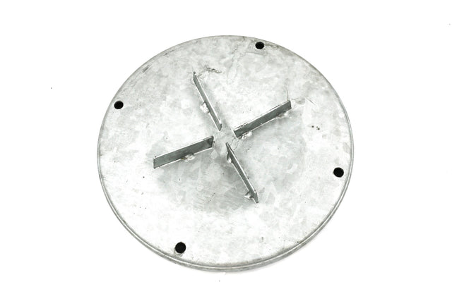 ATLAS COPCO ­-­ 470W252354 ­-­ BASE PLATE