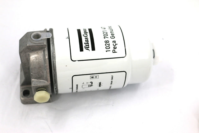 ATLAS COPCO ­-­ 1028702146 ­-­ FILTER COMB. COMPLETE AC