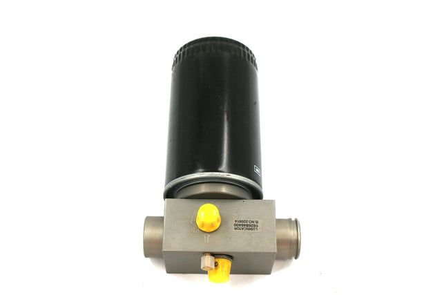 ATLAS COPCO ­-­ 1626846400 ­-­ LUBRICATOR ASSEMBLY SERIE7/87K