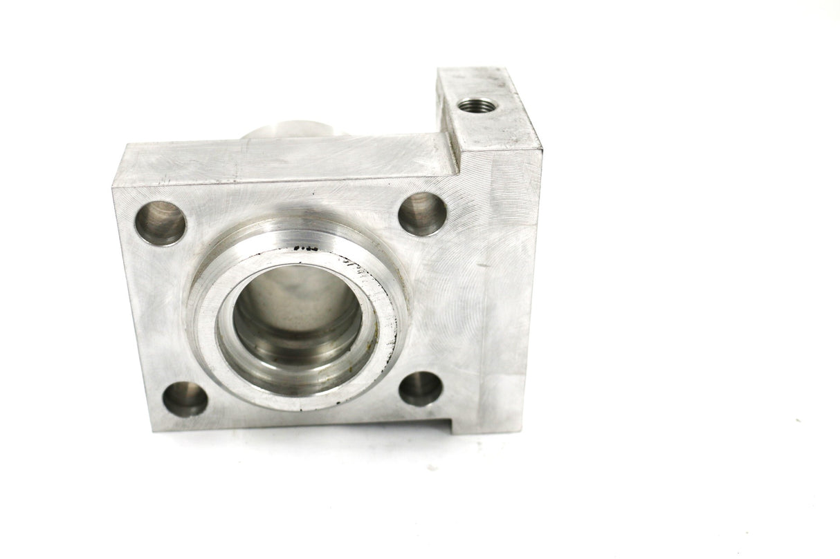 ATLAS COPCO ­-­ 3371810101 ­-­ CYLINDER HEAD