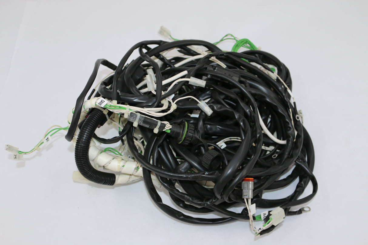 ATLAS COPCO ­-­ 1028863229 ­-­ WIRING HARNESS XRV-1000