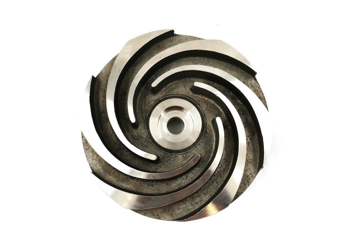 ATLAS COPCO ­-­ 1605277350 ­-­ IMPELLER W50H 60HZ