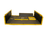 ATLAS COPCO ­-­ 1094553180 ­-­ CORNER AIR INLET