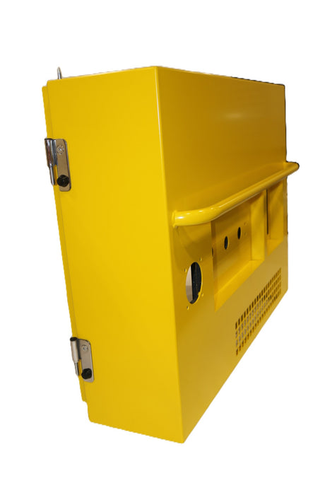 ATLAS COPCO ­-­ 1094553180 ­-­ CORNER AIR INLET