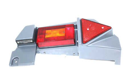 ATLAS COPCO - 1626596881 - BUMPER