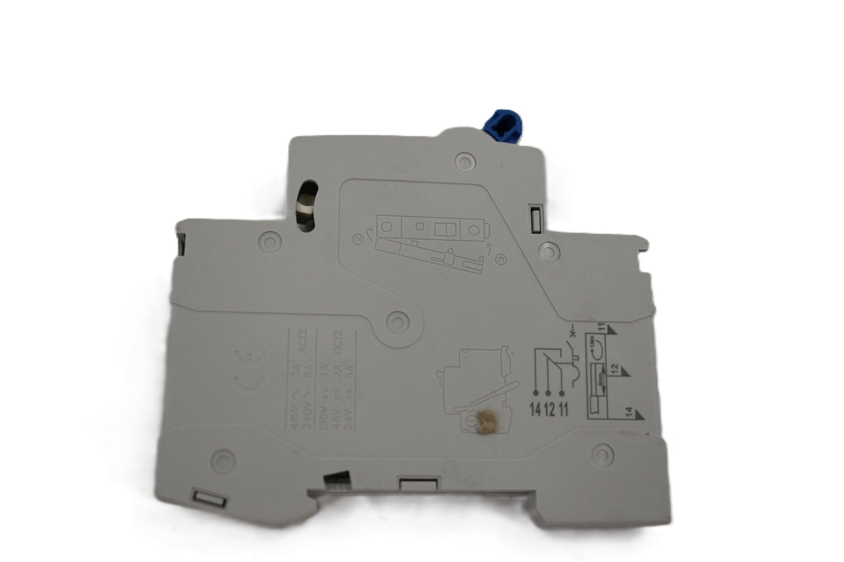 ATLAS COPCO ­-­ 1633029306 ­-­ AUXILIARY CONTACT XF9 NB1